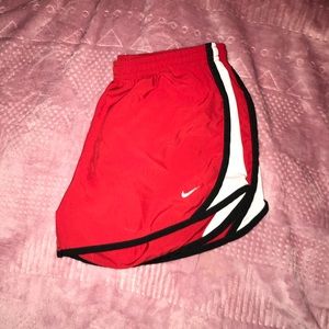 all athletic shorts 8$ a piece!!